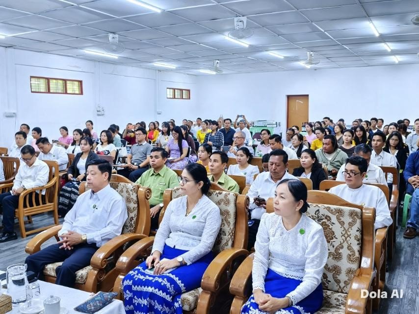 News Photo