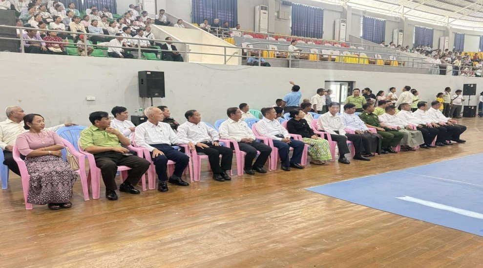 News Photo