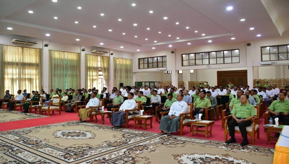 News Photo