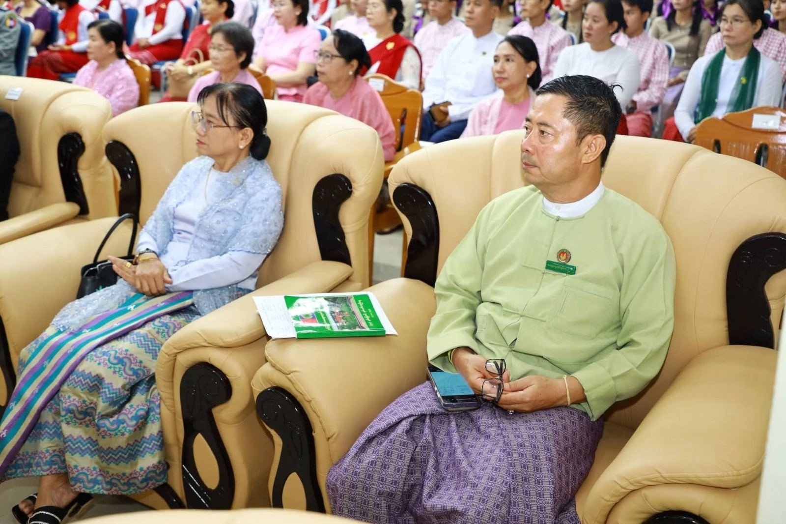 News Photo