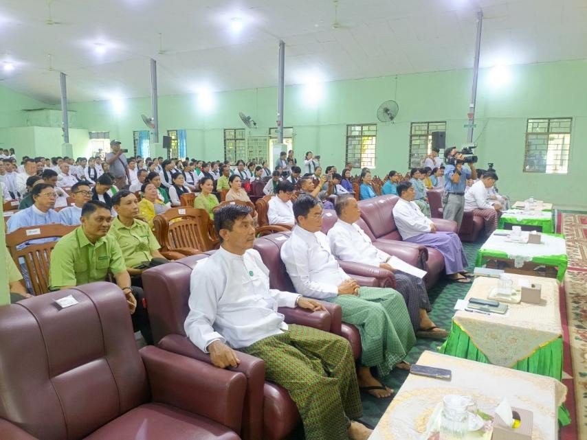 News Photo