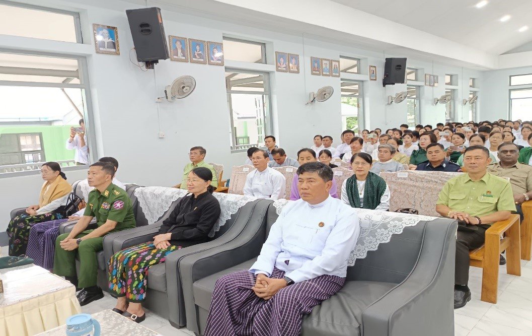 News Photo