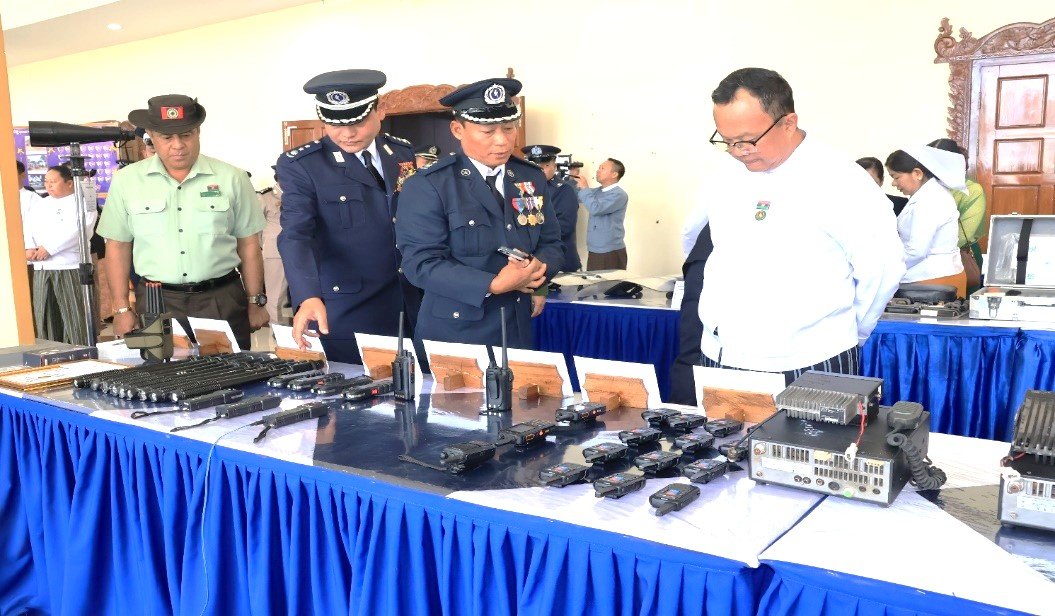News Photo