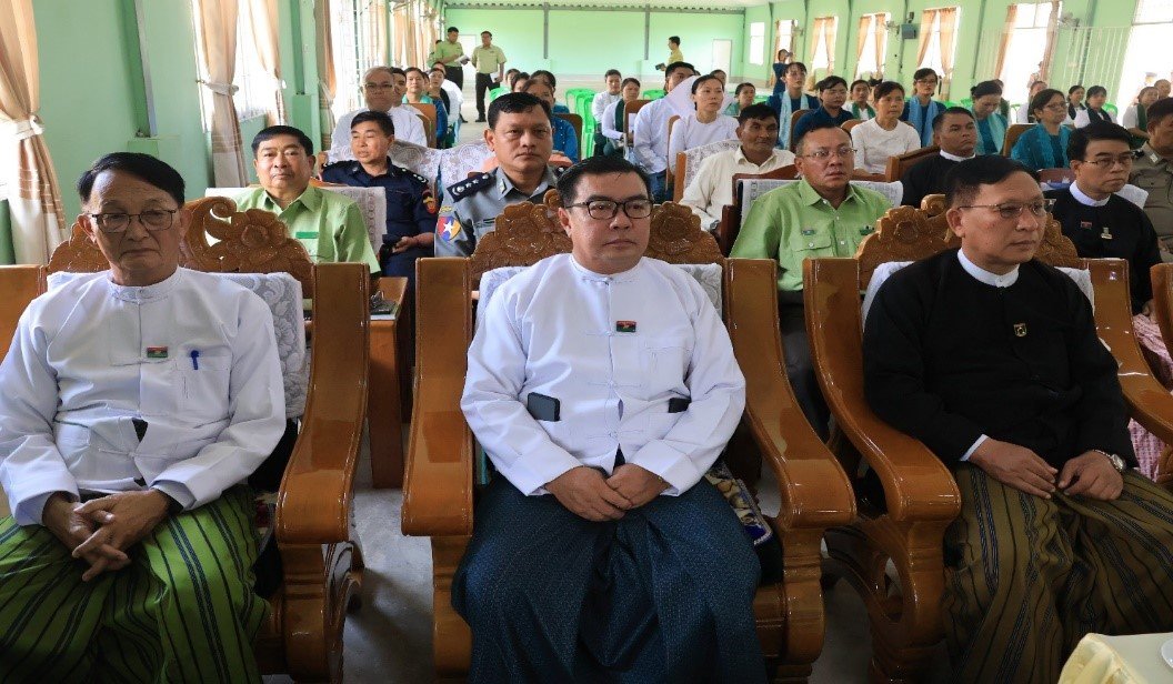 News Photo