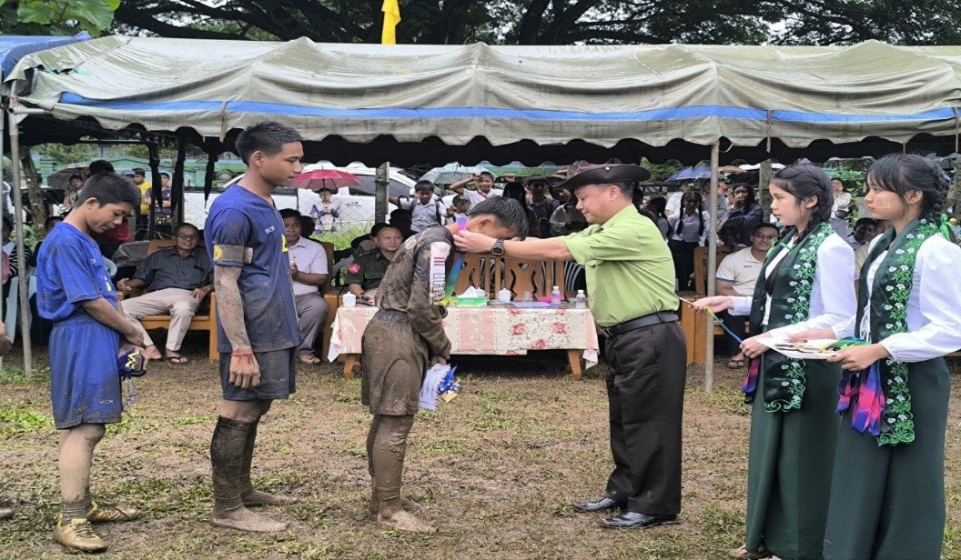 News Photo