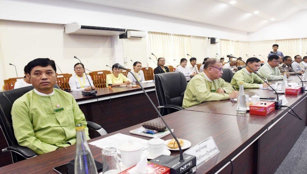 News Photo