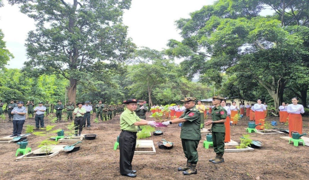 News Photo