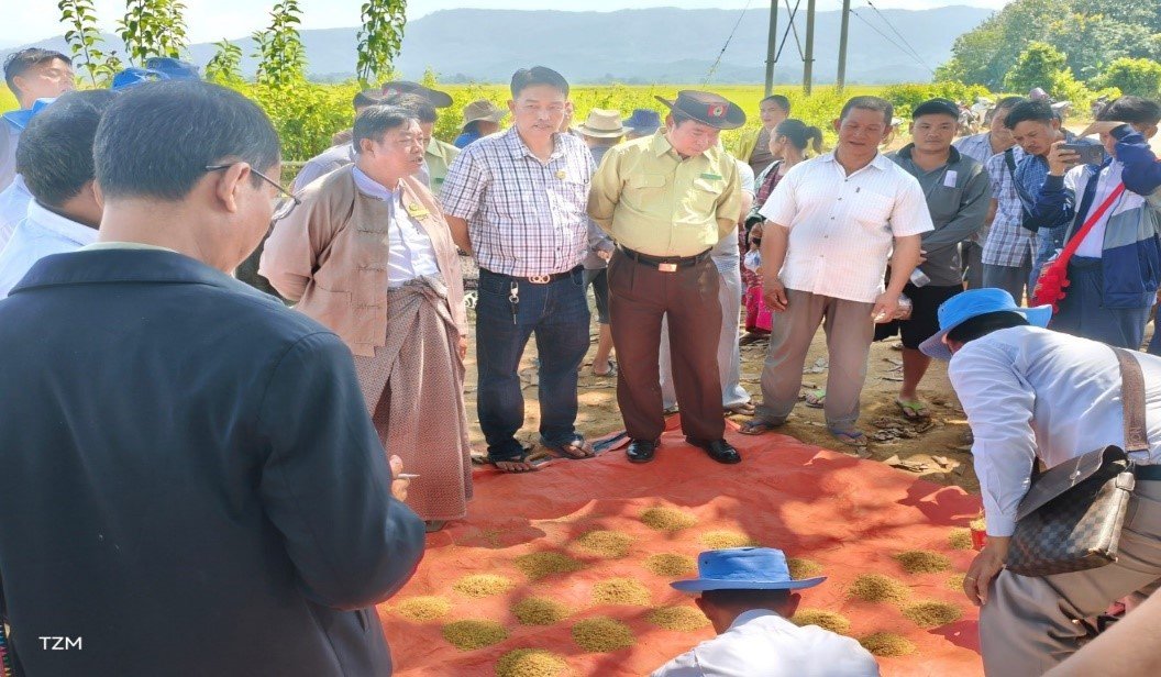 News Photo