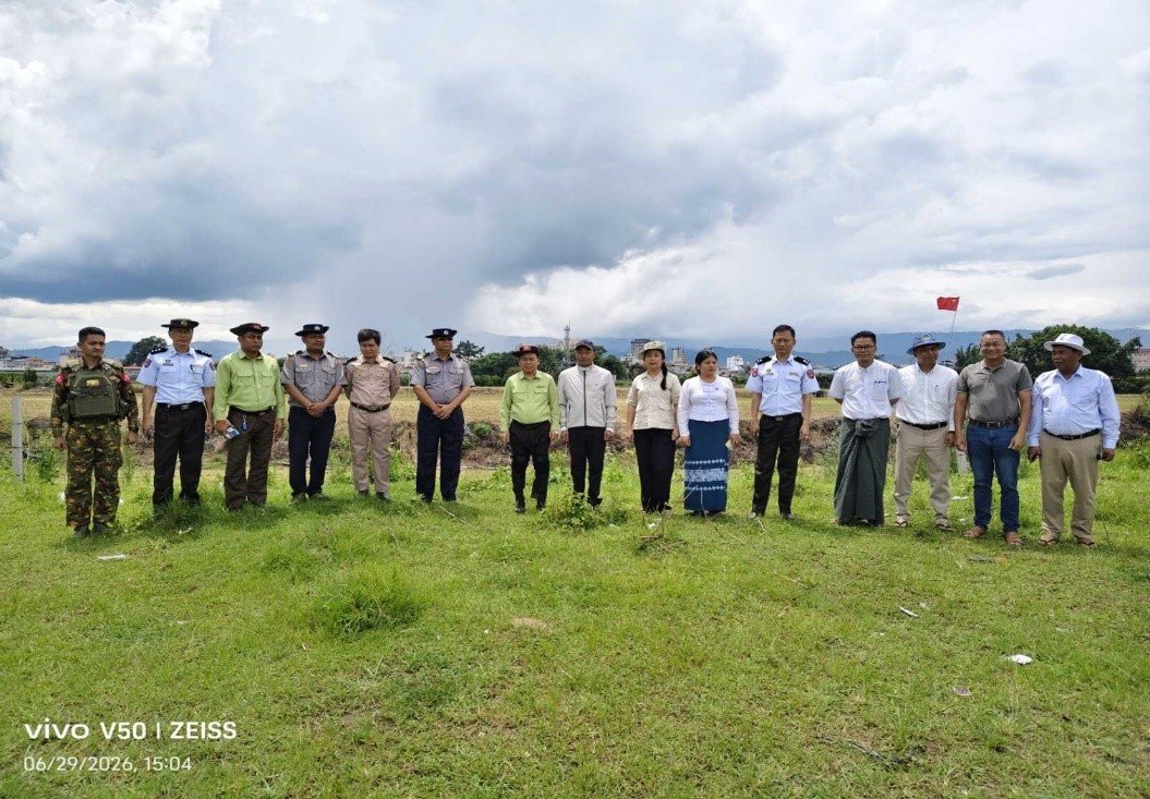 News Photo