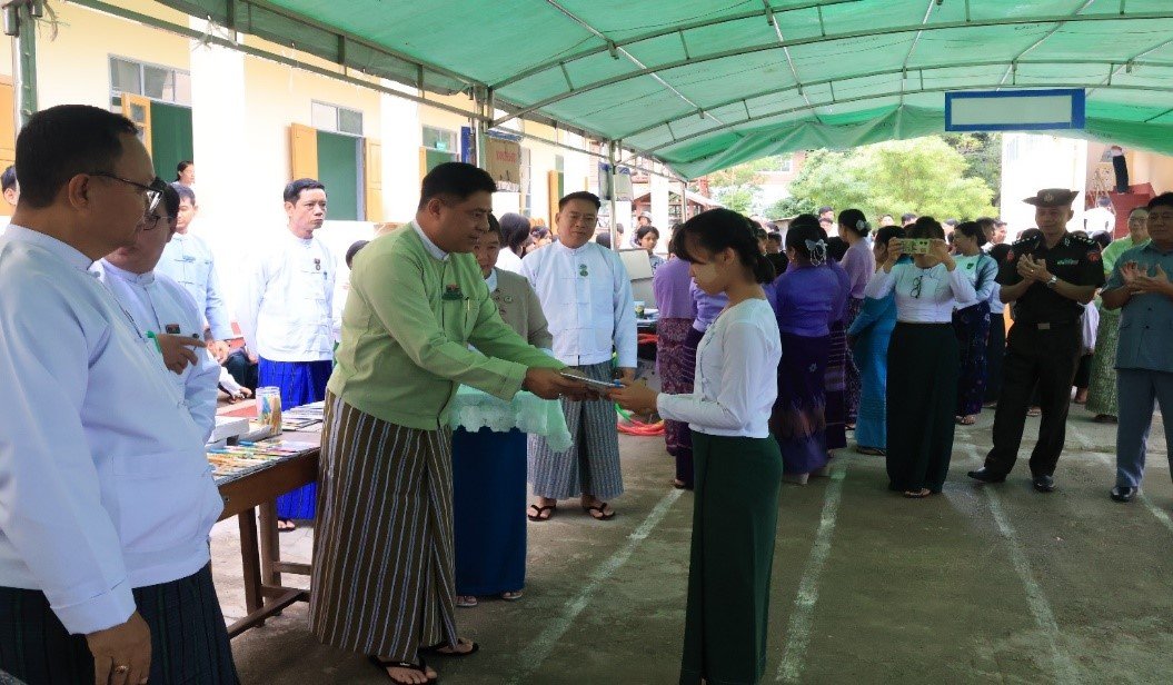 News Photo