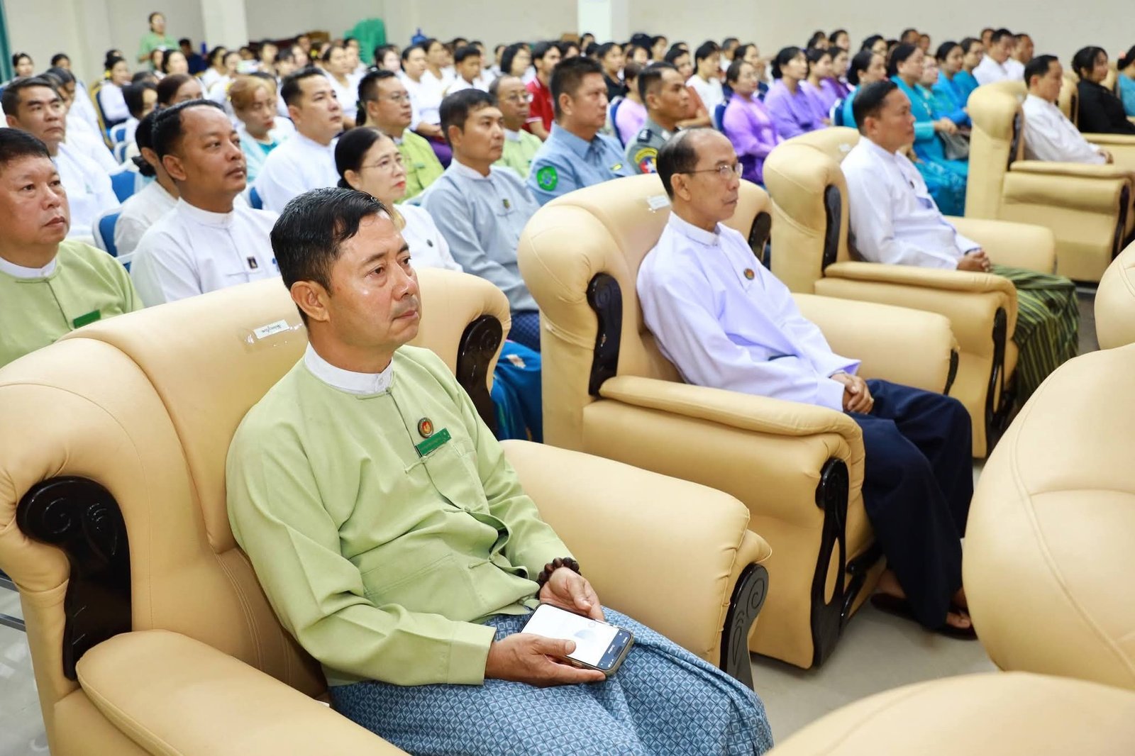 News Photo