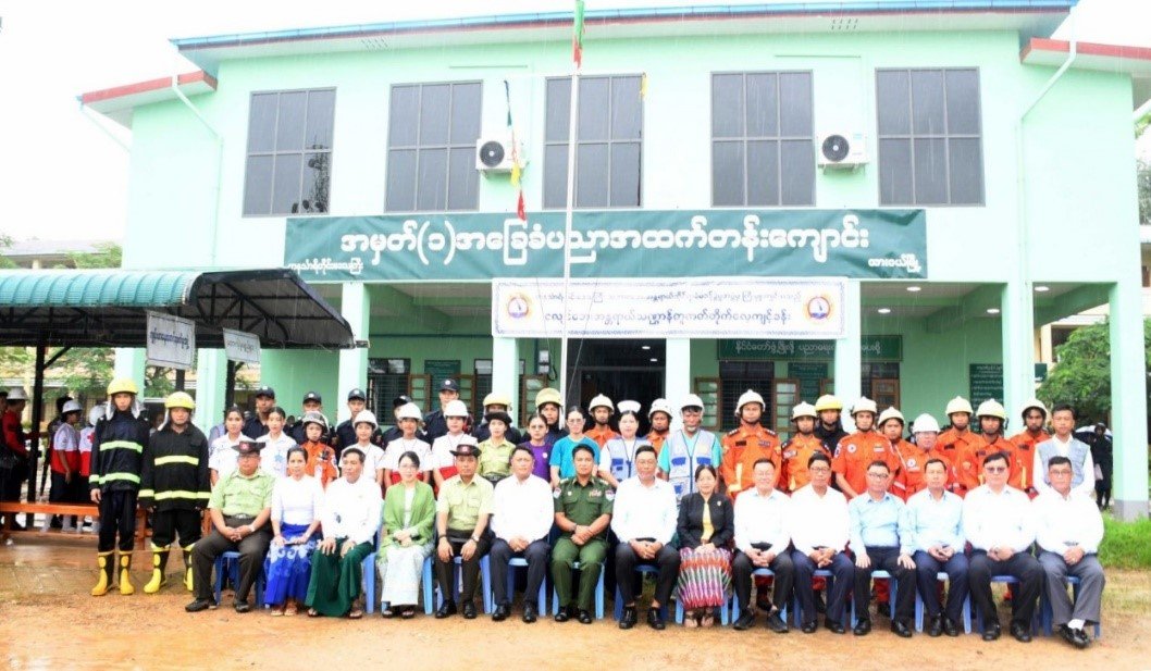 News Photo