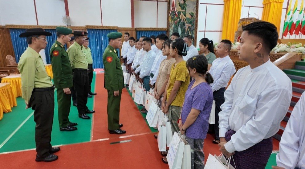 News Photo