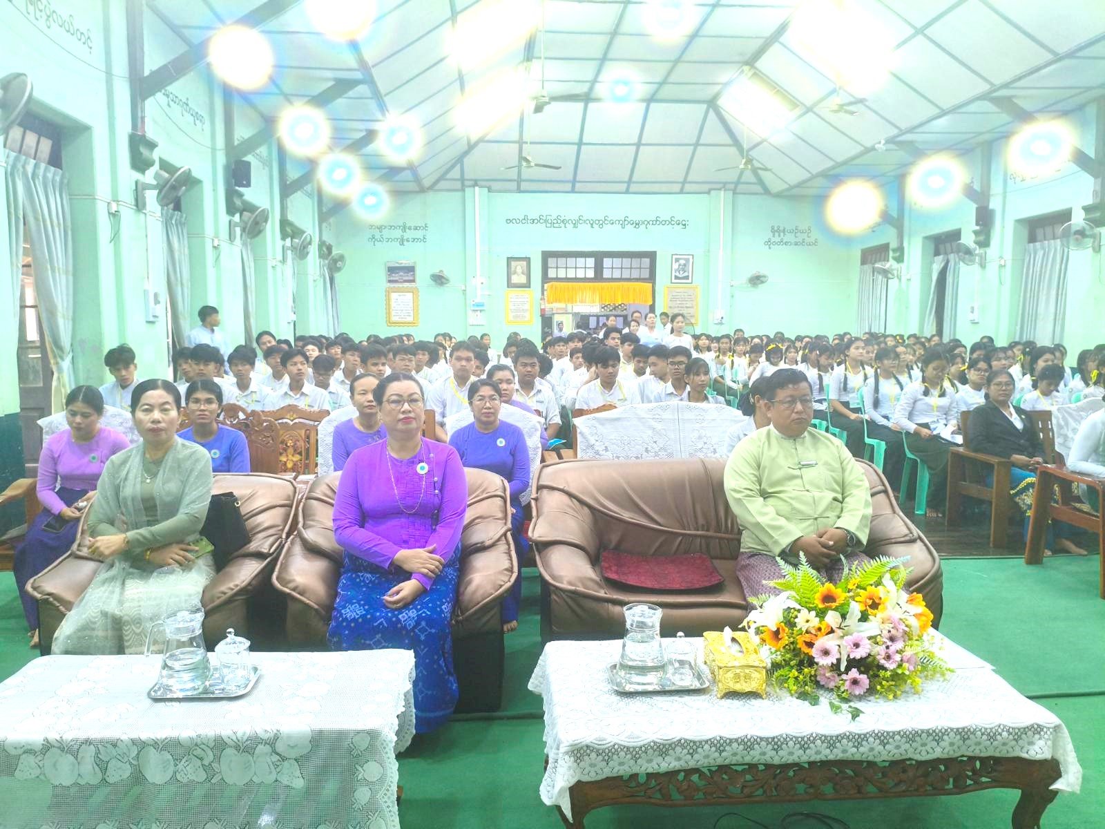 News Photo