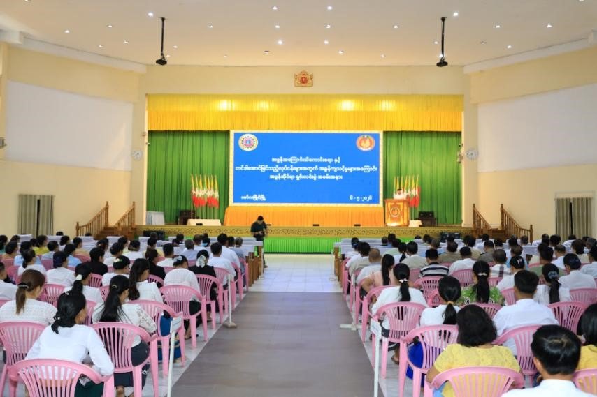News Photo