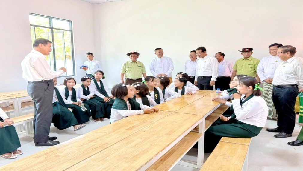 News Photo