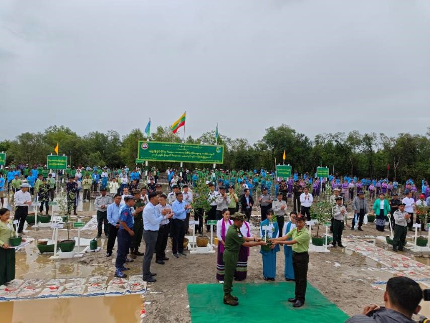 News Photo