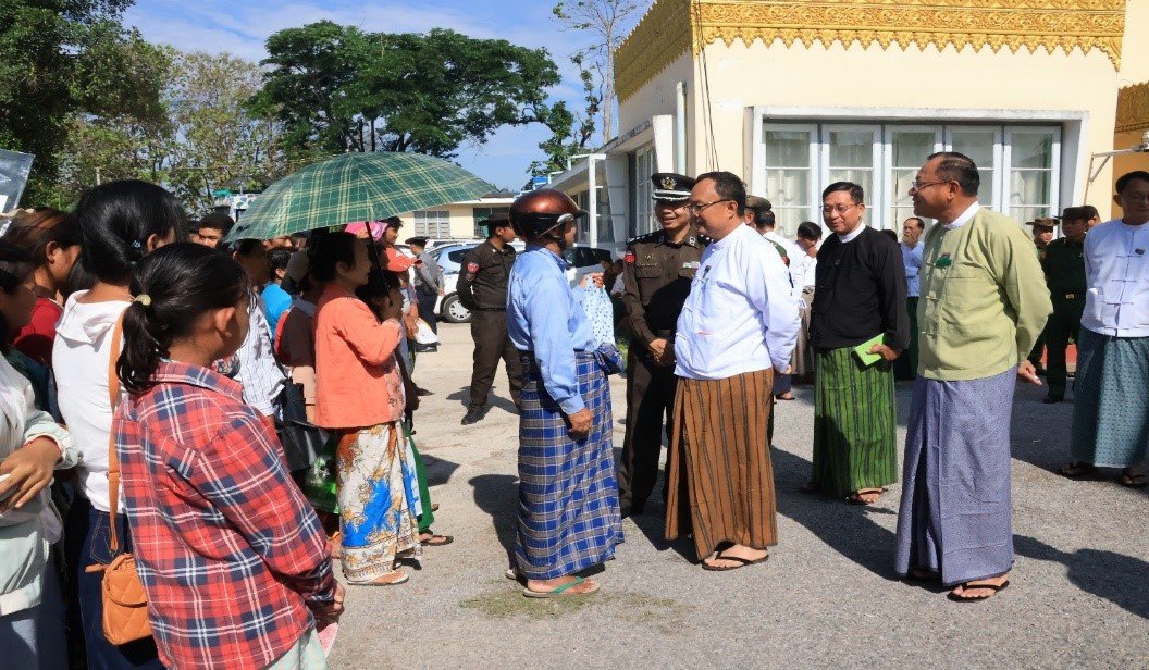 News Photo
